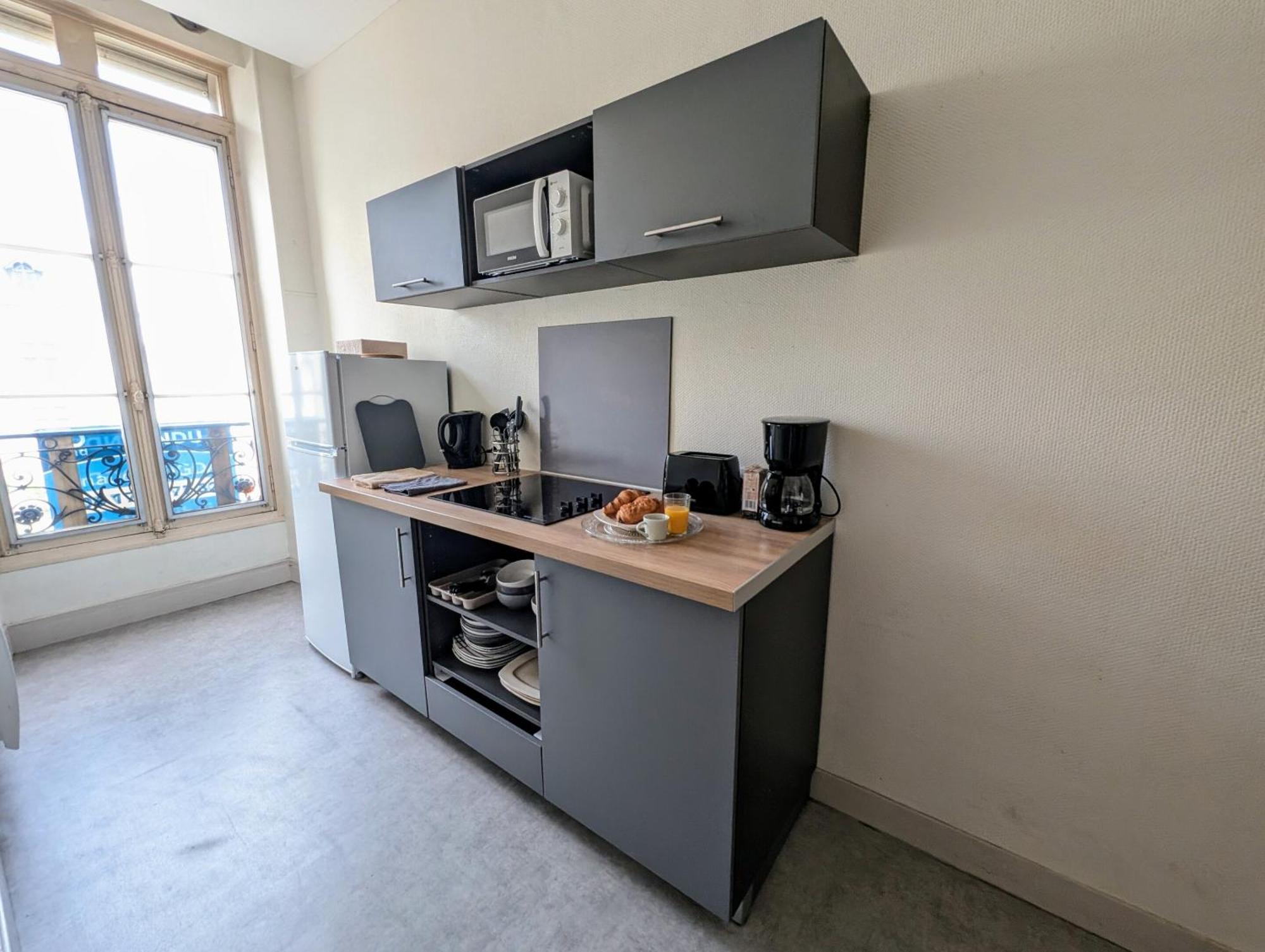 Ferienwohnung Hyper Centre Avec Magnifique Vue Angers Exterior foto